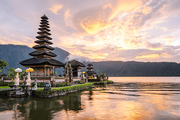 Is Bali Safe