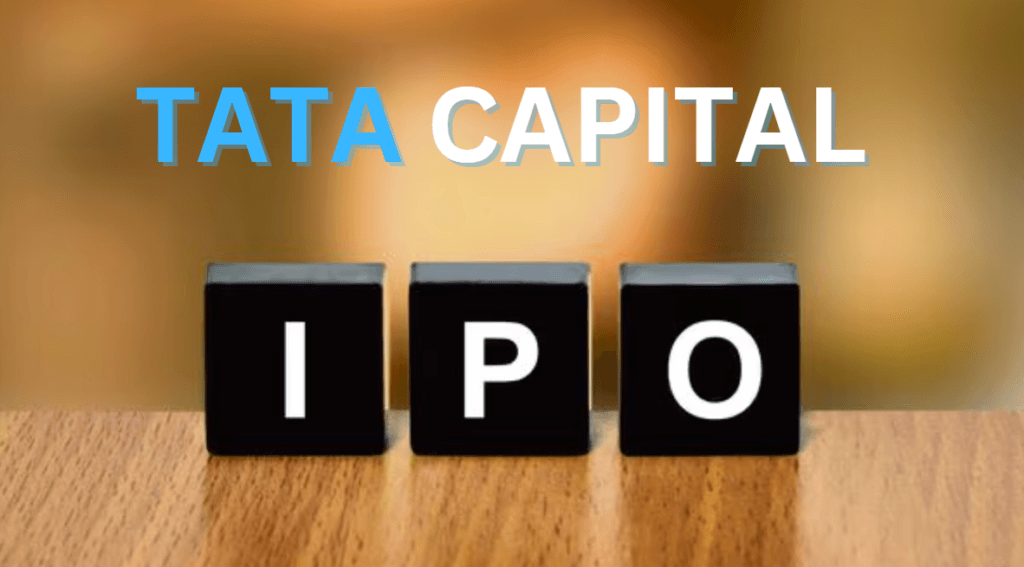 Tata Capital IPO