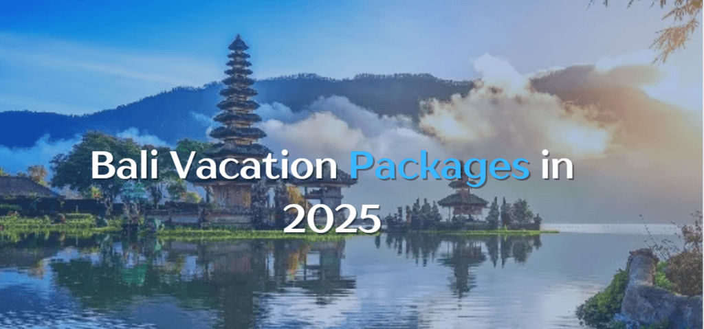 Bali Vacation Packages