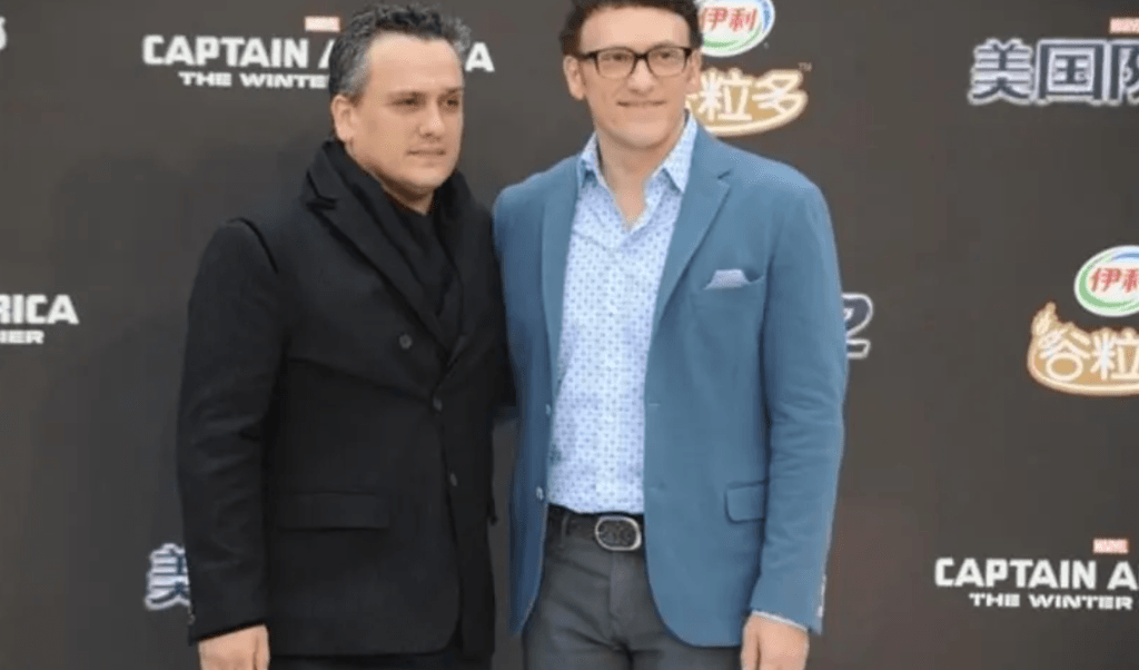 The Russo Brothers