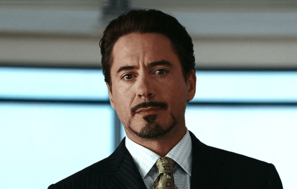 Robert Downey Jr.