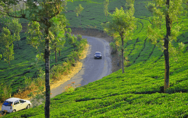 Munnar