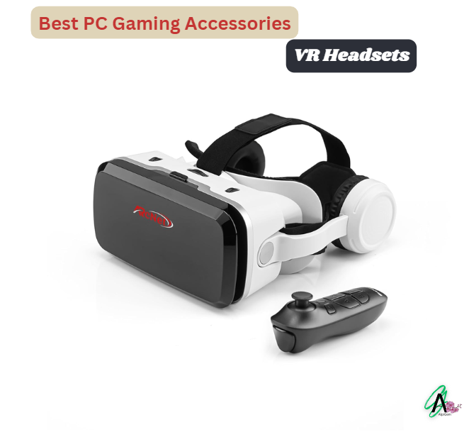 gaming accessories
