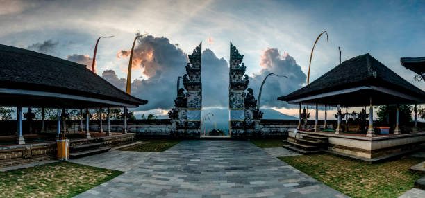 Lempuyang Temple East Bali