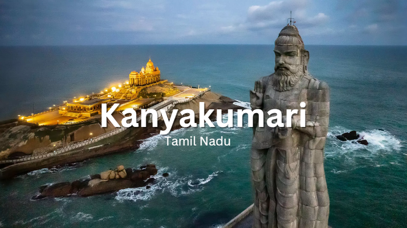 summer destination in South India.