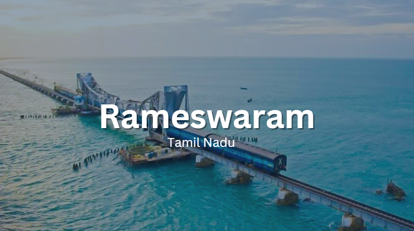 summer destination in South India.