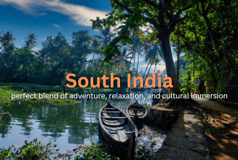 Summer Destinations in South India
