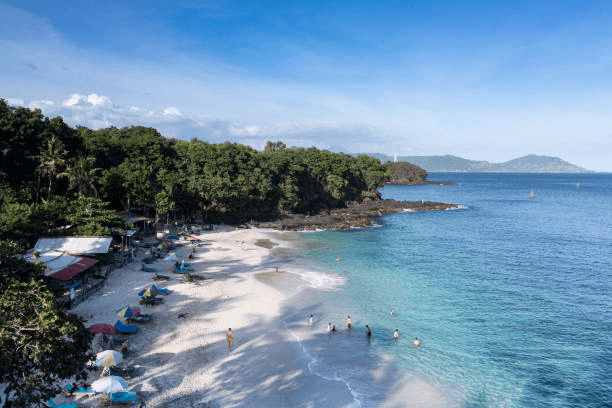 Best Beaches in East Bali