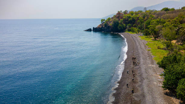 tulamben bali East Bali