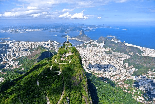 Rio de Janeiro, Brazil