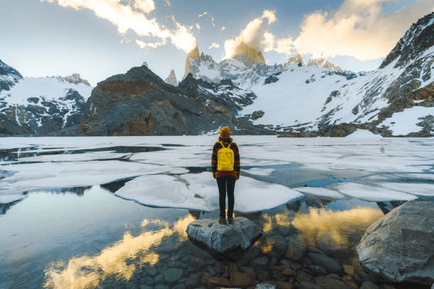 Patagonia, Chile
