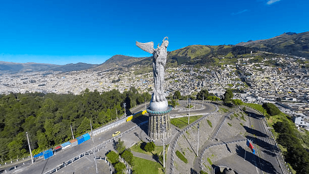 Quito, Ecuador