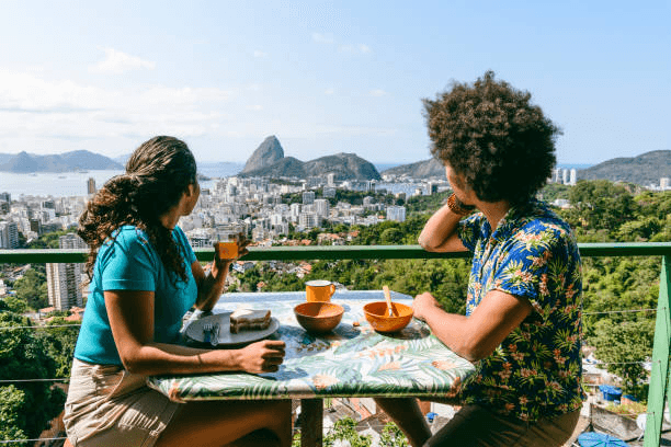 Travel Packages to South America
