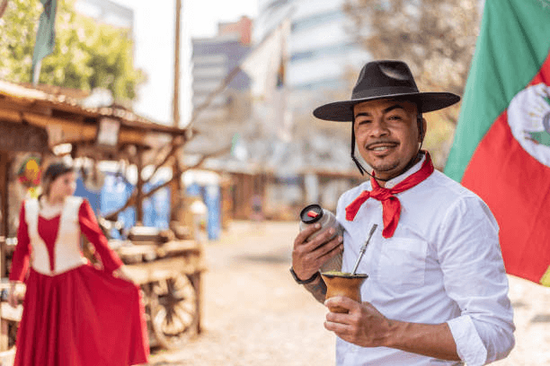 The Gaucho