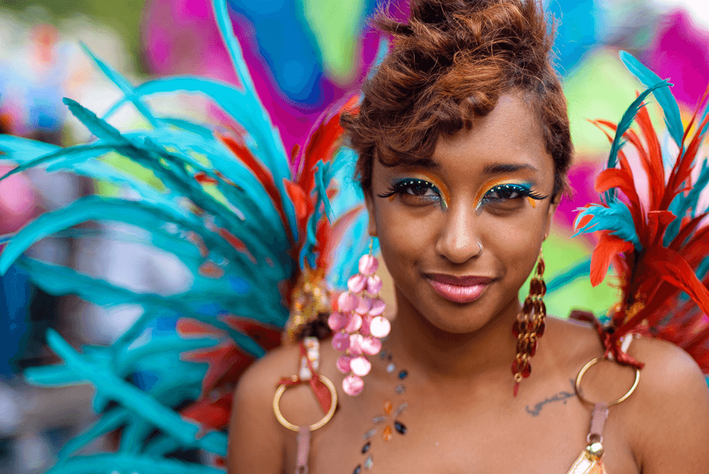 Caribbean culture