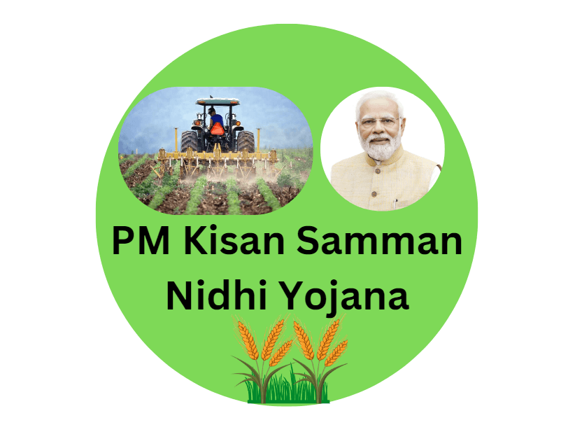 PM Kisan Samman Nidhi Yojana