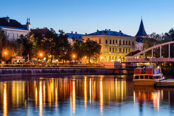Tartu, Estonia