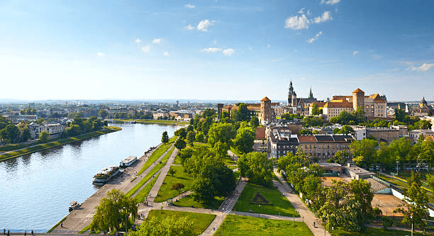 Krakow