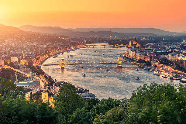 Budapest, Hungary