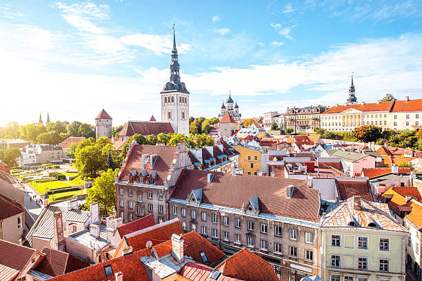 Eastern Europe