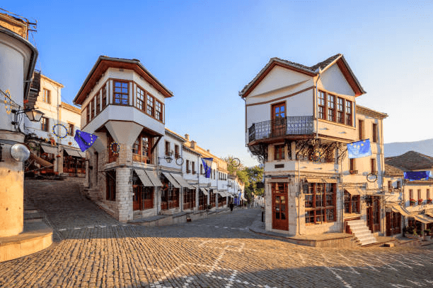 Gjirokastër