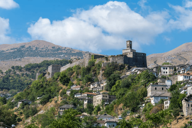 Albania