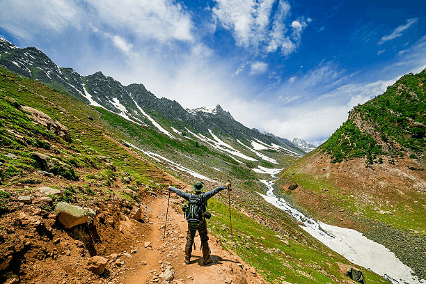 Sonmarg