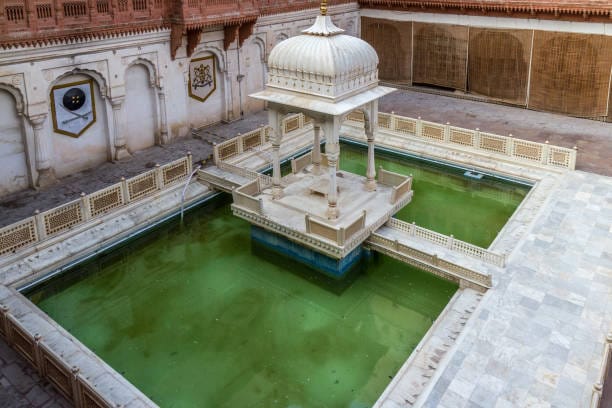 Heritage city to explore in August – Bikaner, Rajasthan