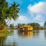 Tourist Places to Visit in Alleppey