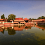 Ambalappuzha Sri Krishna Temple