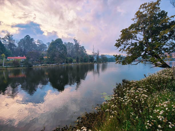 Best Monsoon Destinations in India for August